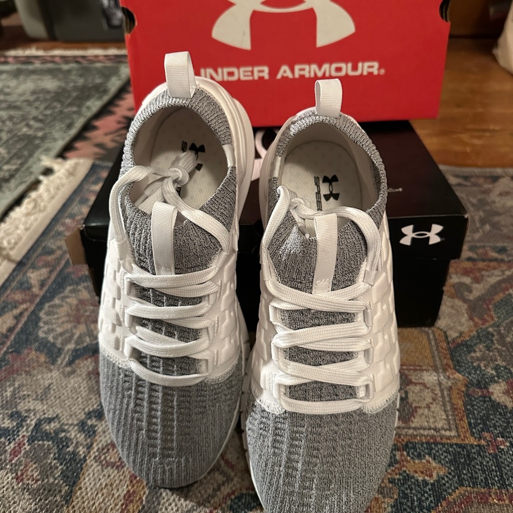 Men’s Under Armour Phantom 1 shoes - Picture 4 of 5
